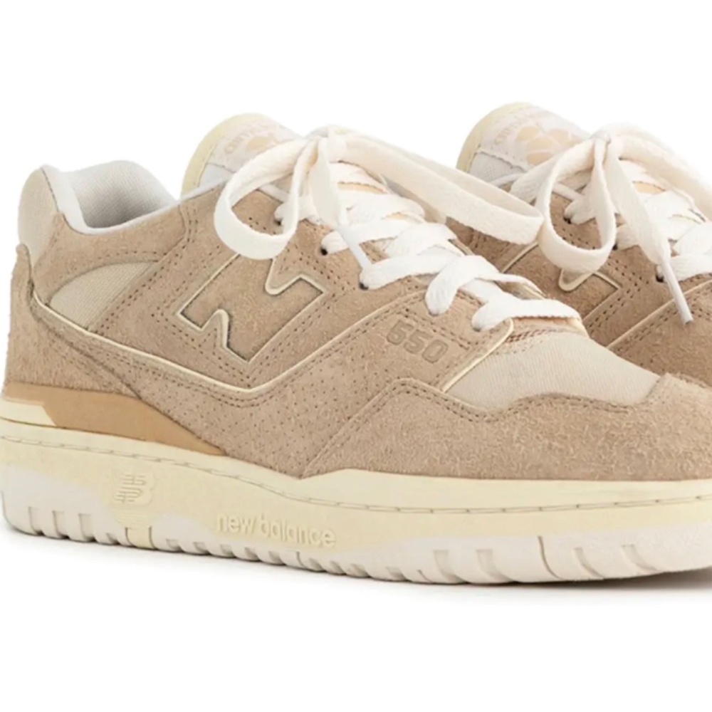 New Balance 550 x Aime Leon Dore Size 6.5